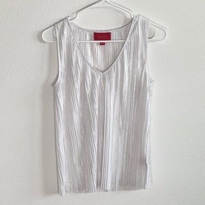 Jennifer Lopez Top Tank, Like New, Size Medium